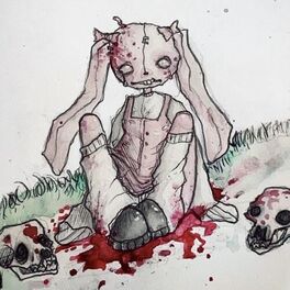 Album cover of Little Jars Of Blood