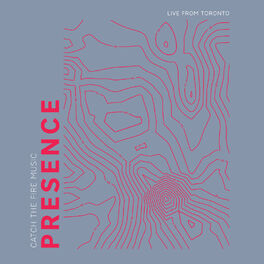Album cover of Presence (Live from Toronto)