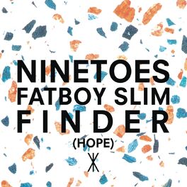 Album cover of Finder (Hope) (Radio Edit)
