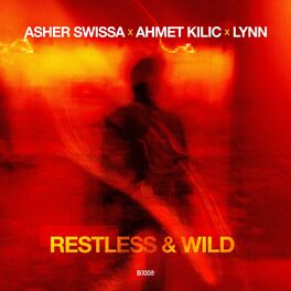 Album cover of Restless & Wild