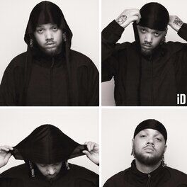 Album cover of iD