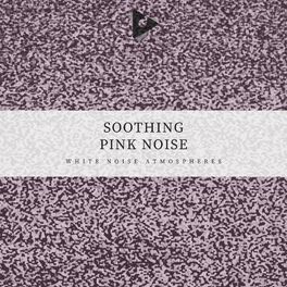 Album cover of Soothing Pink Noise