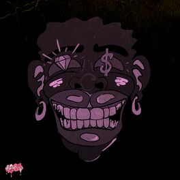 Album cover of Gangsta Shit (feat. Yonas)
