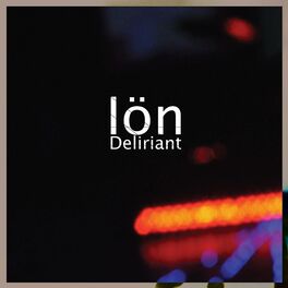 Album cover of Iön·Deliriant