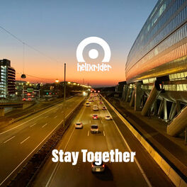 Album cover of Stay Together