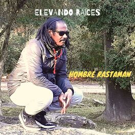 Album cover of Hombre Rastaman