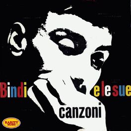 Album cover of Umberto Bindi e le sue canzoni