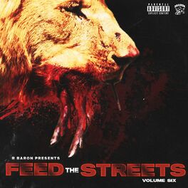 Album cover of Feed The Streets - Vol. 6
