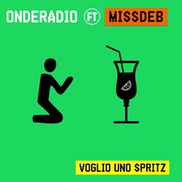 Album cover of Voglio uno Spritz (Turbo Mix)
