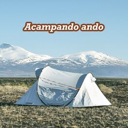Album cover of Acampando Ando
