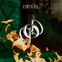 Album cover of DEVIL