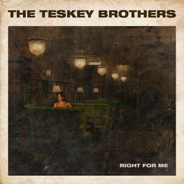 Album cover of Right For Me