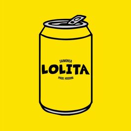 Album cover of Lolita