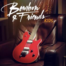 Album cover of Uptown Funk (feat. Milton Guedes & TBS Kids)