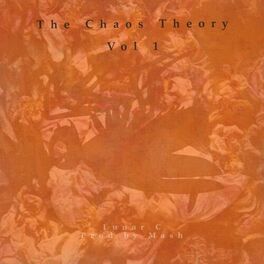 Album cover of The Chaos Theory, Vol. 1