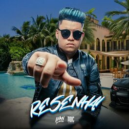 Album cover of Resenha