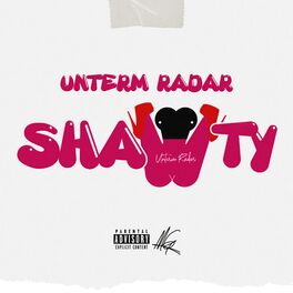 Album cover of Shawty