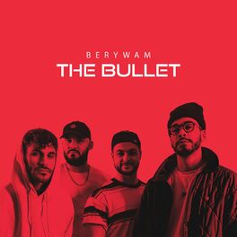 Album cover of The Bullet