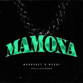 Album cover of Mamona
