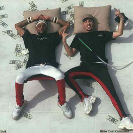 Album cover of Billio c'est comment