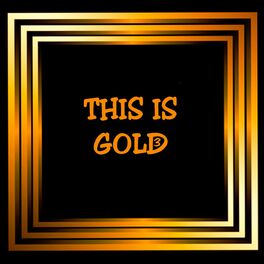 Album cover of This Is Gold 3