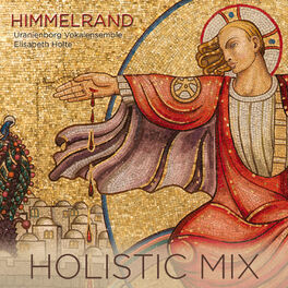 Album cover of HIMMELRAND (holistic mix)
