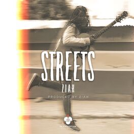 Album cover of Streets