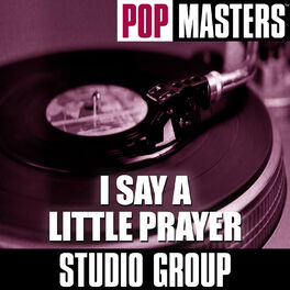 Album cover of Pop Masters: I Say A Little Prayer