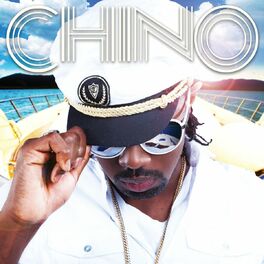 Album cover of Chino