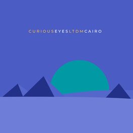 Album cover of Curious Eyes (Le Tour Du Monde - Cairo)