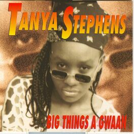 Album cover of Big things a gwaan