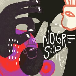 Album cover of Nogre Soor
