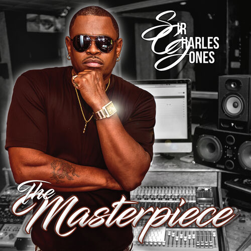 Sir Charles Jones On My Own Again Sir Charles Jones - Drown in My Own Tears: lyrics and songs | Deezer