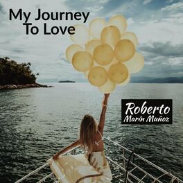 Album cover of My Journey to Love