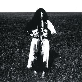 Album cover of Колдунья