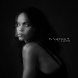 Album cover of Lo Azul Sobre Mí