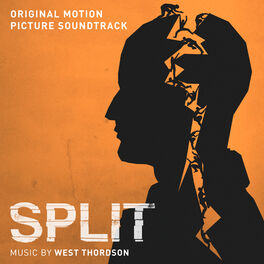 Album cover of Split (Original Motion Picture Soundtrack)