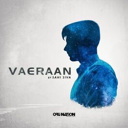 Album cover of Vaeraan