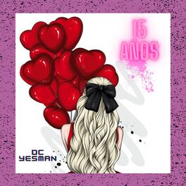 Album cover of 15 Años
