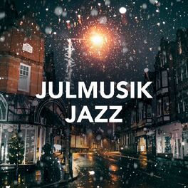 Album cover of Julmusik Jazz