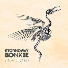 Album cover of Bonxie Unplucked EP