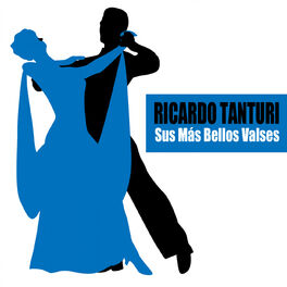 Album cover of Sus Más Bellos Valses