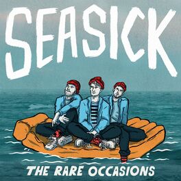 Album cover of Seasick