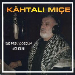 Album cover of Bir Peru Gördüm / Edi Bese