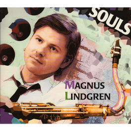 Album cover of Souls
