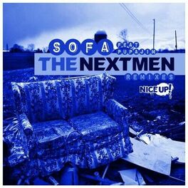 Album cover of Sofa Remixes (feat. Pupa Jim)