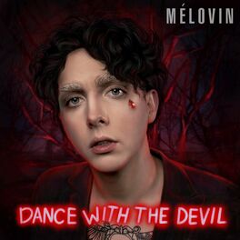 Album cover of Dance with the Devil