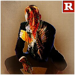 Album cover of Hunter