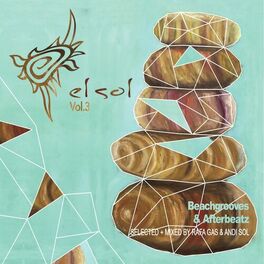 Album cover of El Sol (Vol. 3)