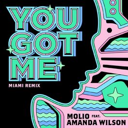 Album cover of You Got Me (Miami Remix)